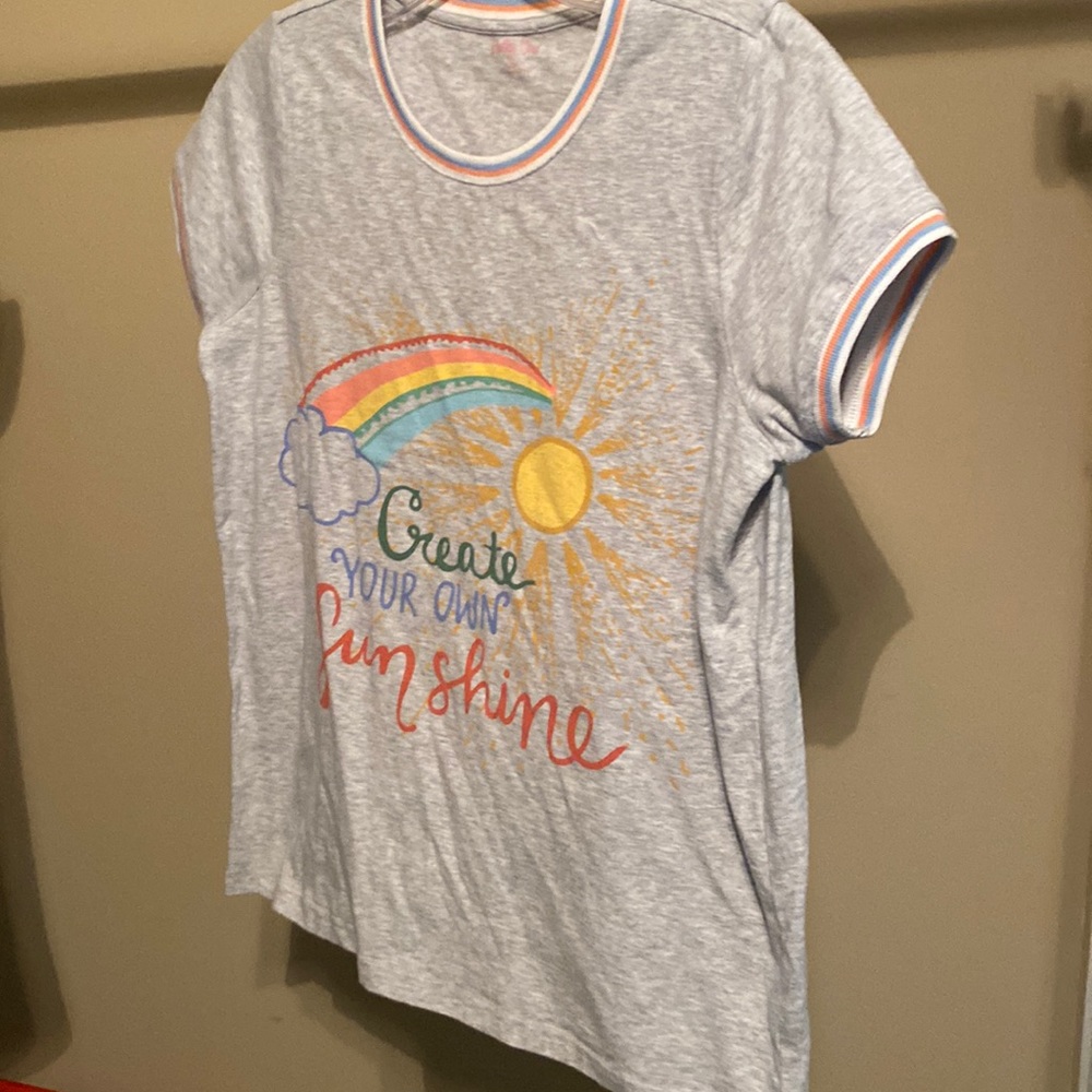 Matilda Jane shirt size 16